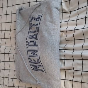 SUNY New Paltz Hoodie